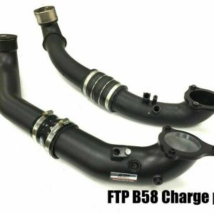 FTP BMW Chargepipe F & G Series B58