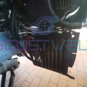 Upgrade Ölkühler BMW N54/N55