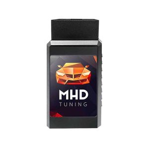 MHD-Adapter-Schwarz-F&G-Series