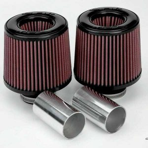 VRSF-Dual-cone-intake-Filter-N54