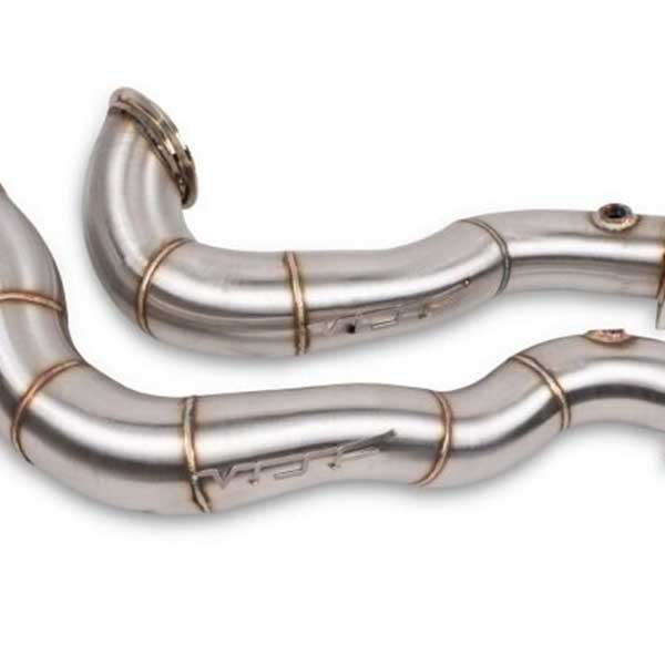 Vrsf-Downpipe-335XI-N54-Race-Version-Xdrive