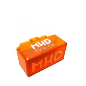 MHD Adapter Orange E & F Series